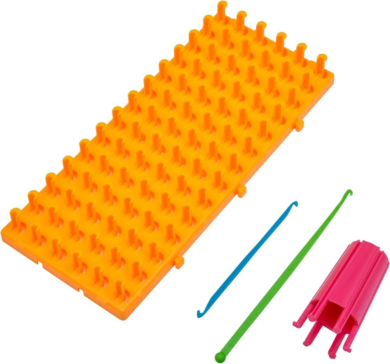 CraZLoom Super Cra-Z-Loom - 8+ years