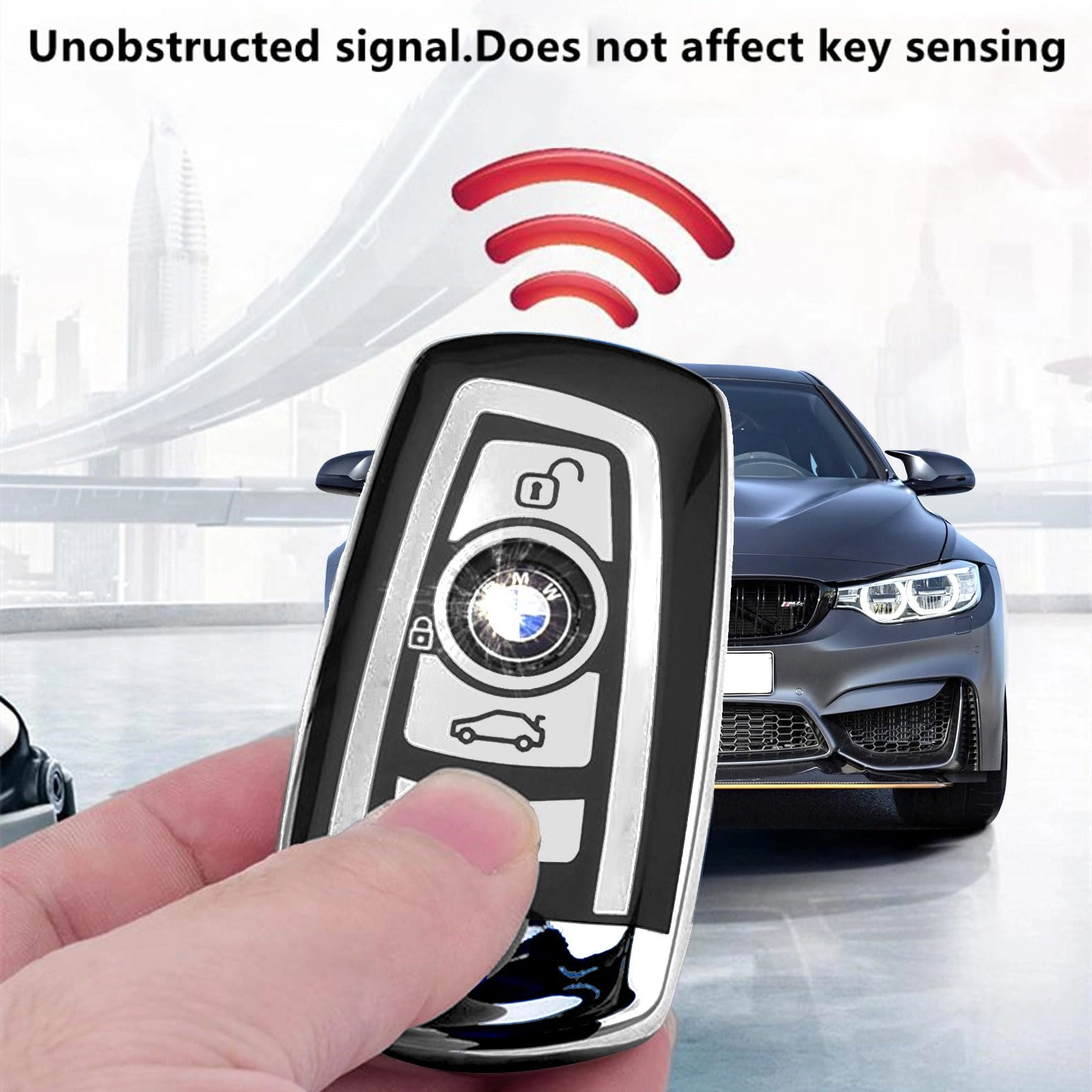key fob Cover - Car