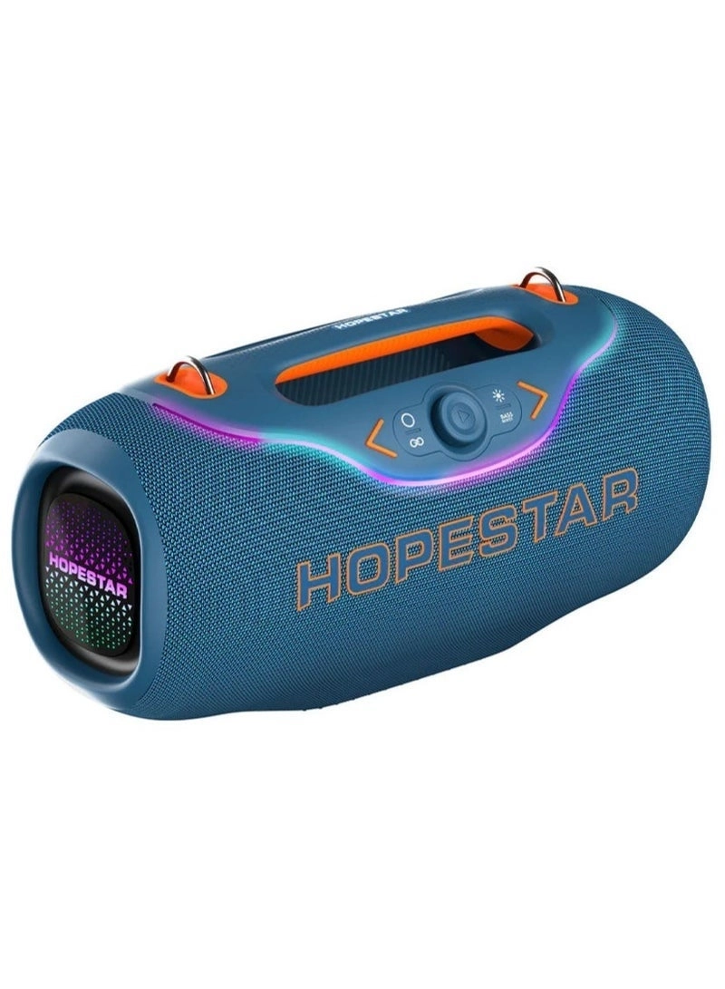 HOPESTAR A6 Club