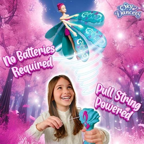 Twinkle - 5 - 12 years