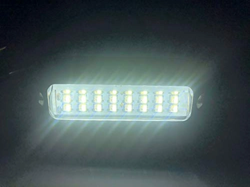 Boat Pontoon Underwater Light - 120 Degrees