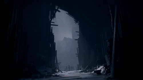 Reanimal [Deluxe Edition] | PC