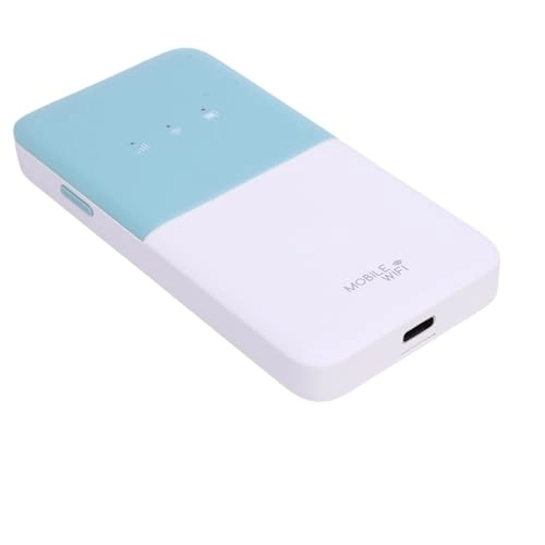 Pocket WiFi Mobile Router - 300Mbps WiFi6