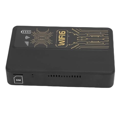 4G LTE Router - 802.11n 300Mbps