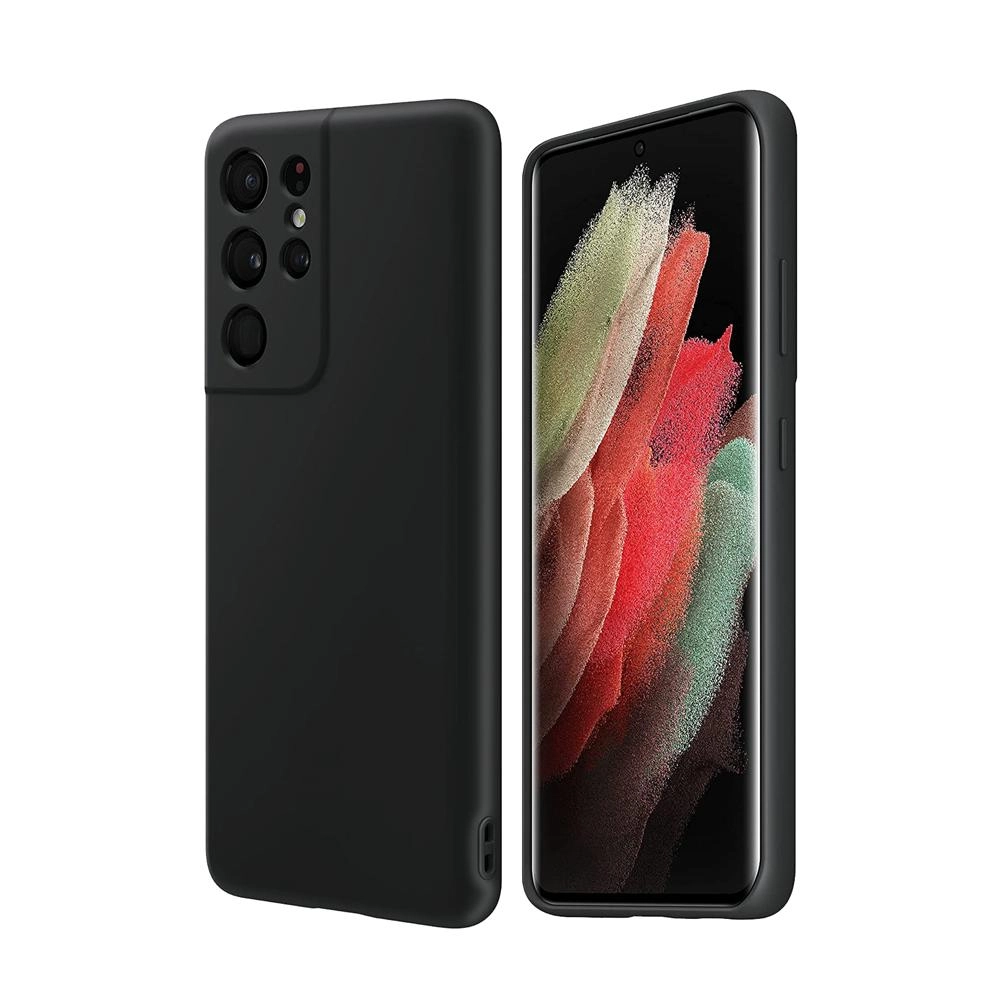 Max & Max S23 Ultra Reno Cover for Samsung S23 Ultra