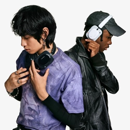 Headphone (a) Wireless Headphone