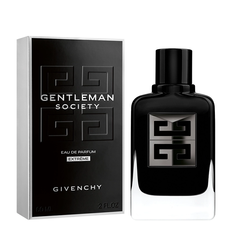 Gentleman Eau de Parfum - 60ml