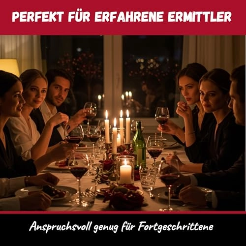 Auction - German Ages 16 and up