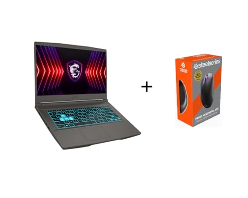 Think 15 B13VE - 15.6'' i7-13620H 16GB 512GB SSD + Prime Gaming Wireless Mouse