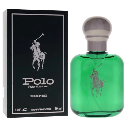 Polo Green - 59 ml