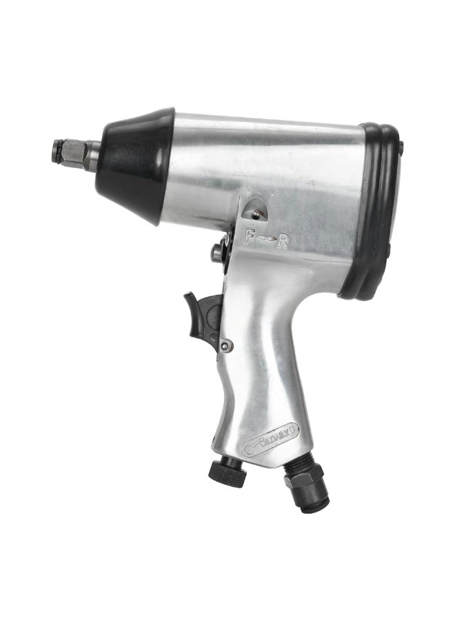 Impact Wrench - 1/2 inch + Air Ratchet - 1/2 inch + Die Grinder + Aire Hammer