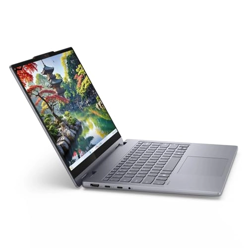 IdeaPad 5i 2-in-1 83KR000JUS - 14'' Core Ultra 5 8GB DDR5 512GB SSD