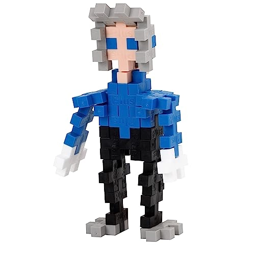 Police Station Building Set - 760 pcs