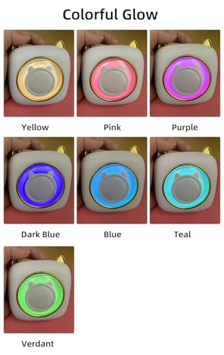 Mini Printer - Inkless Thermal