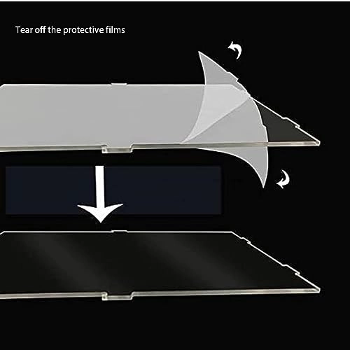 Acrylic Display Case - 39 x42 x35cm Dustproof