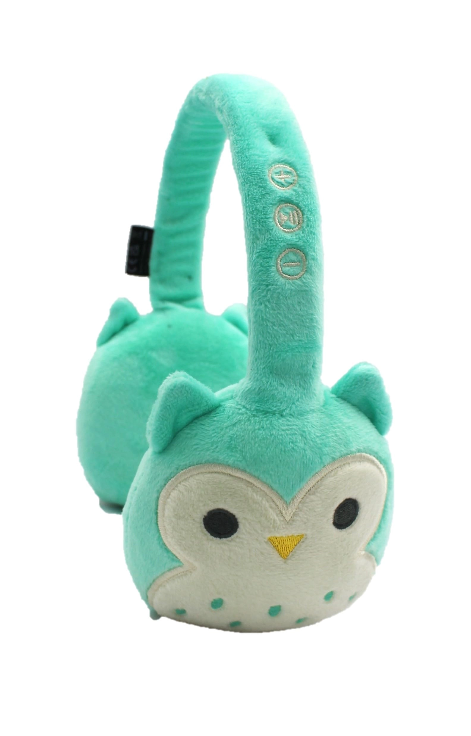Squishmallows TURA - Wireless Headphone