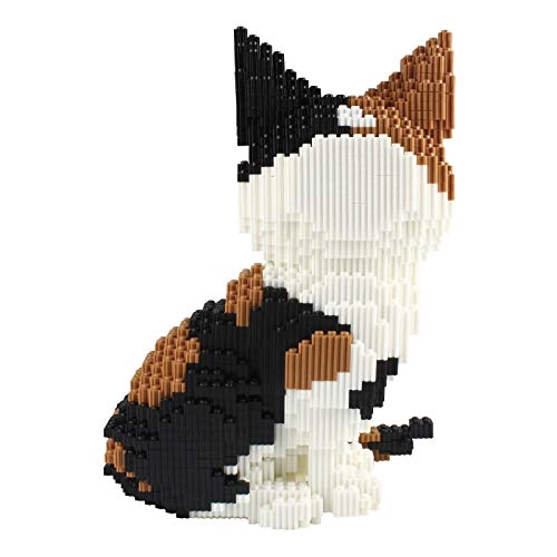 Calico Cat - 4848 pcs