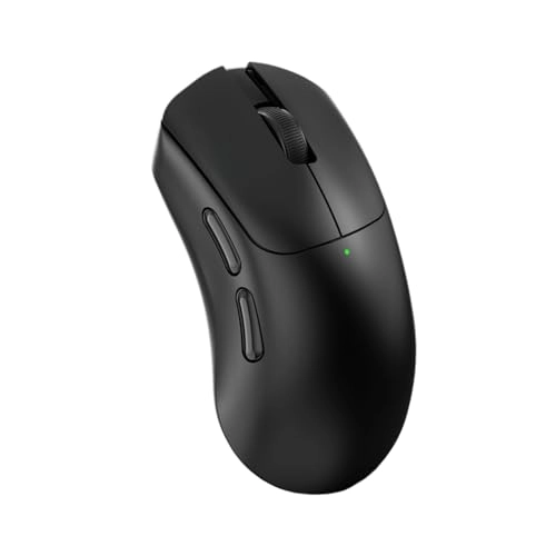 M3S pro Gaming Mouse - Tri-Mode