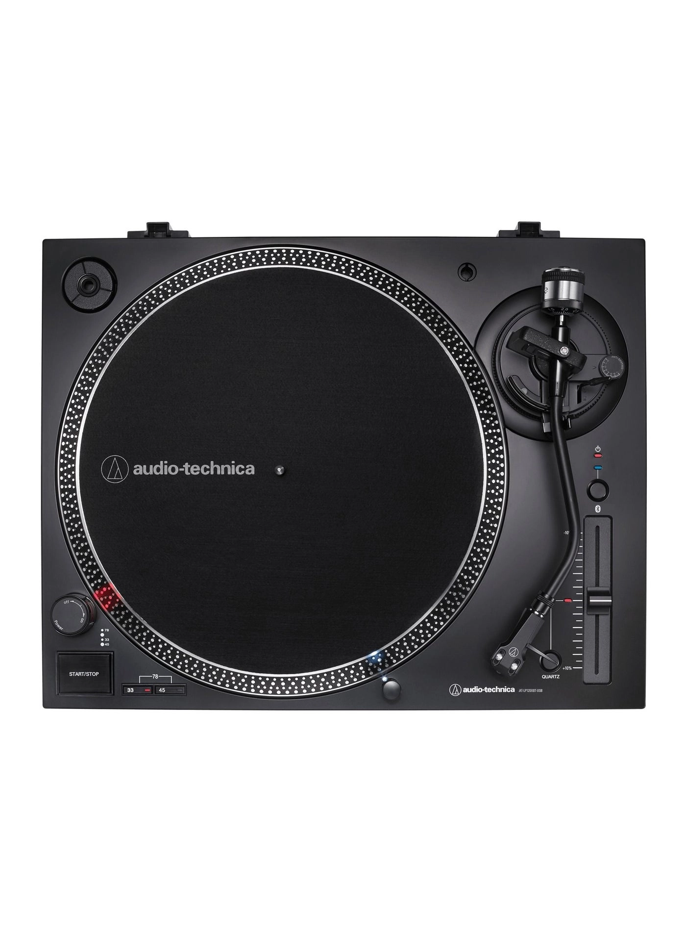 AT-LP120XBT