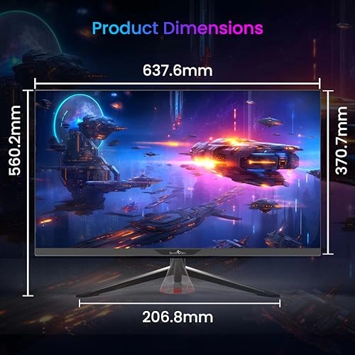 280G01UIF - 28 Inches 3840x2160