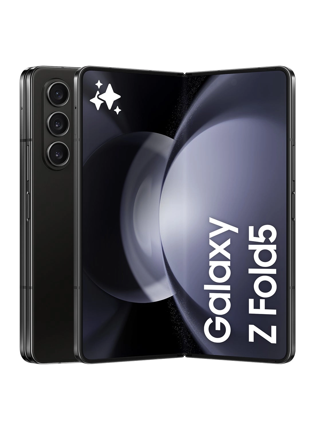 Galaxy Z Fold5 - 12GB 256GB