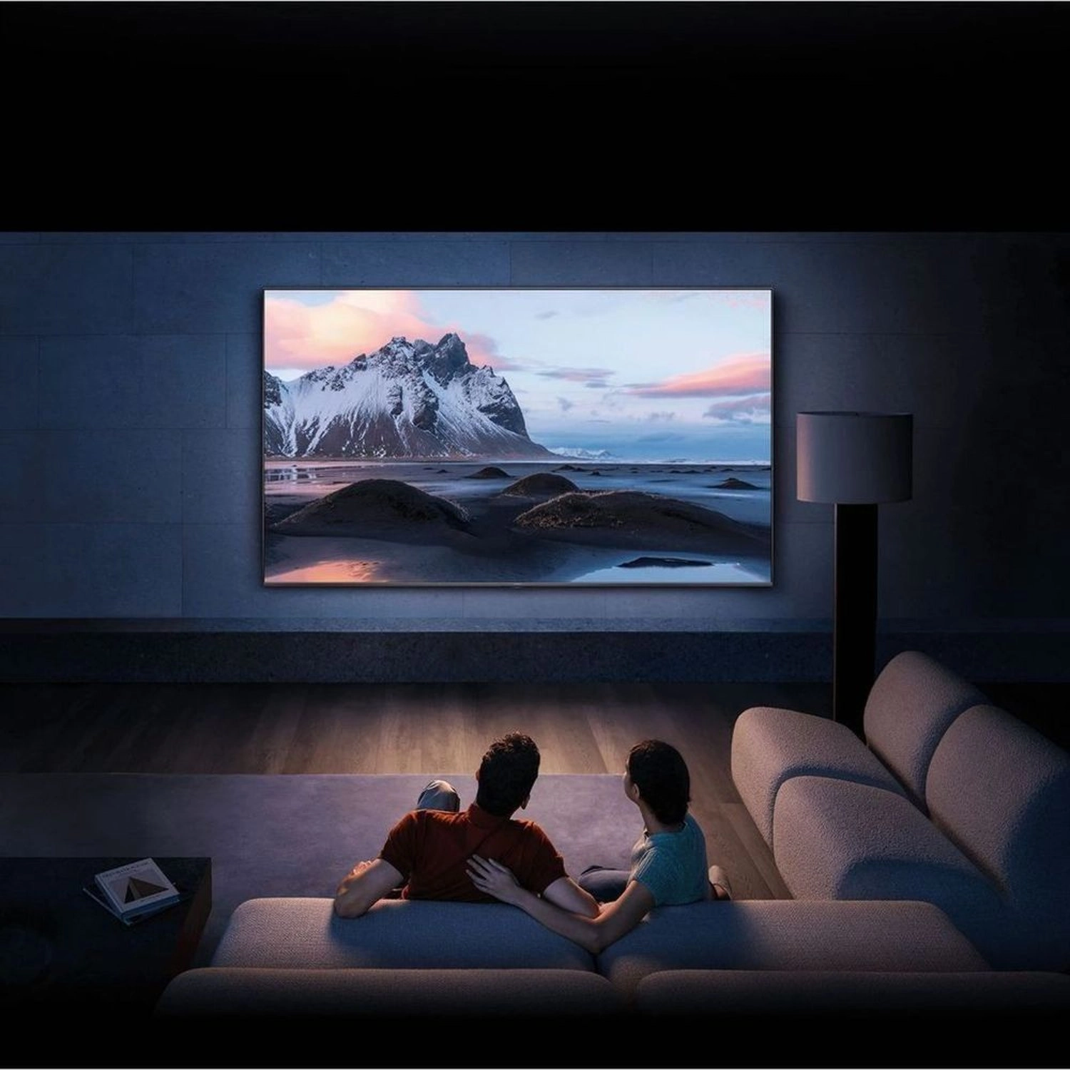 L100MA-MAXME - 100 inch