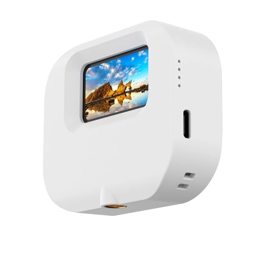 Thumb Action Camera 1K30