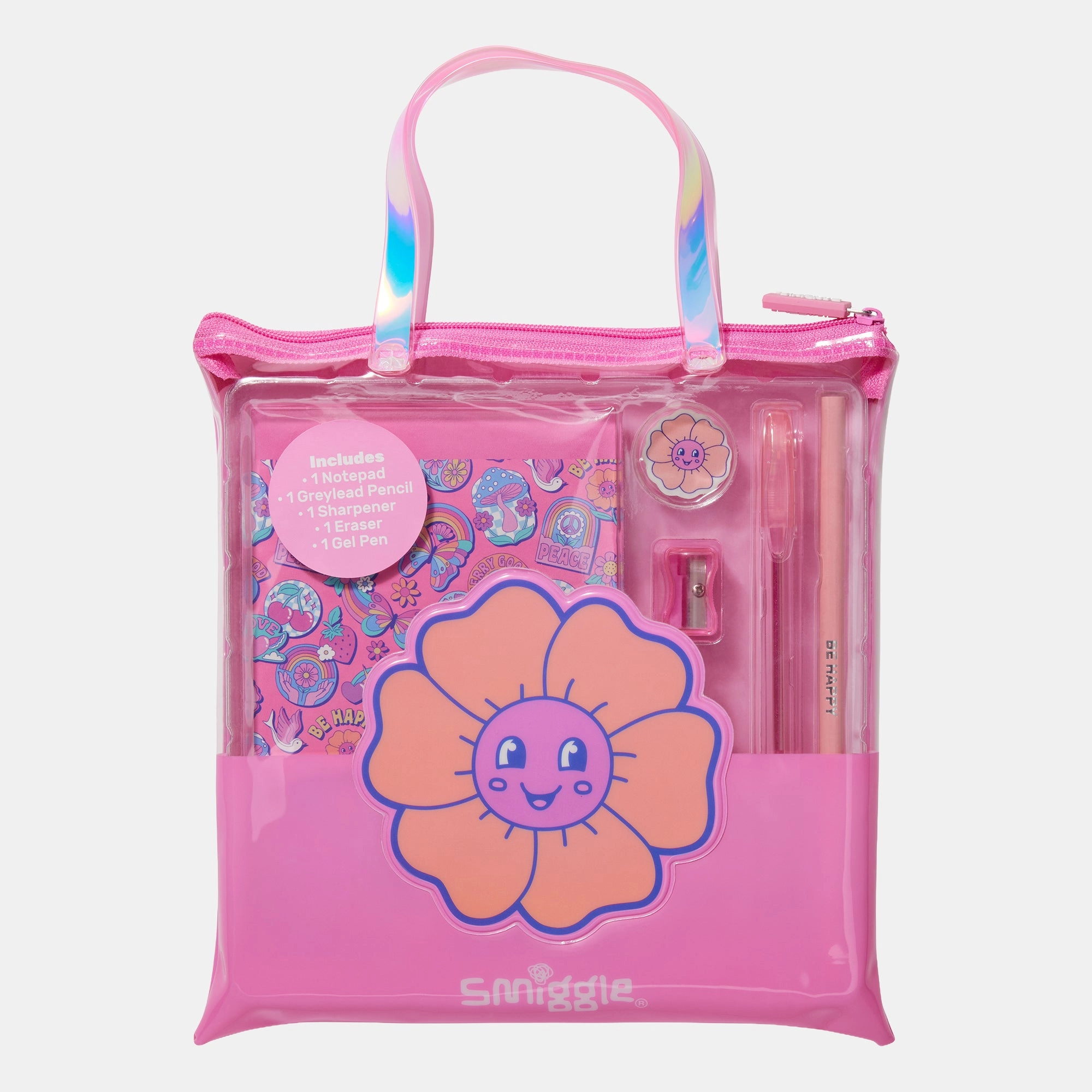Smiggle Mini Wonder - 5 piece(s) Gift Pack