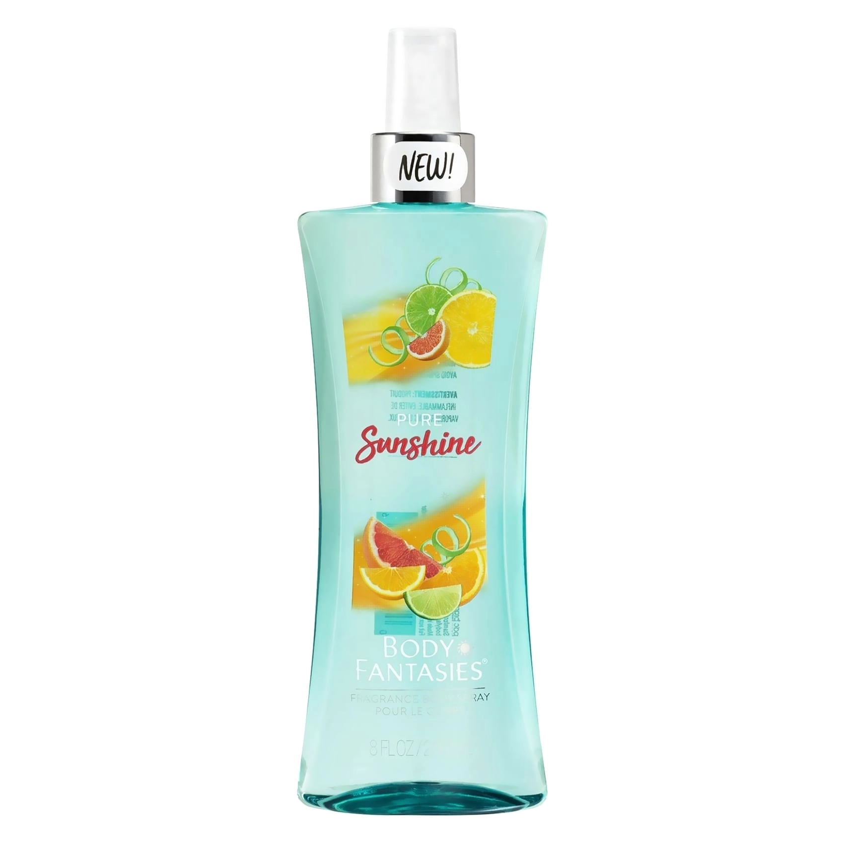 Body Spray - 94 ml Pure Sunshine