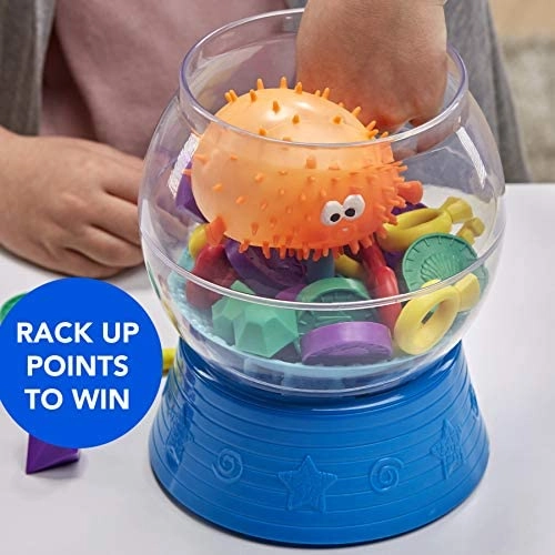 Blowfish Blowup - 4 years and up