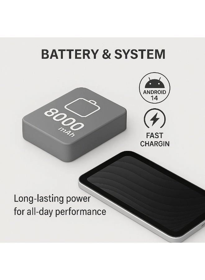 TAB 19 - 512GB 10.1"