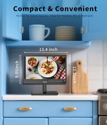 FH-14 Inch - 1080p 14 Inches