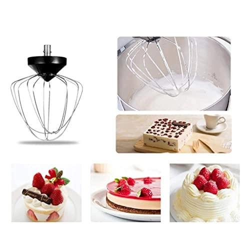 Stand Mixer - 6.5L 1300W