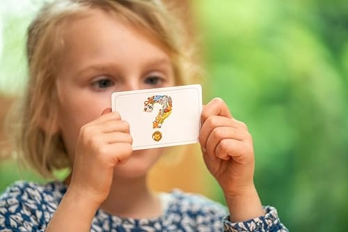 Concept Kids - Animals (German)