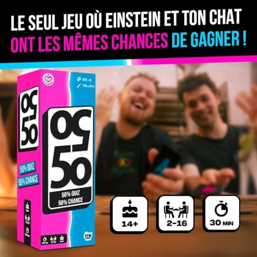 Play'Hit Set 2010-2025 + 50/50 + Bottle Opener - French 16+ years