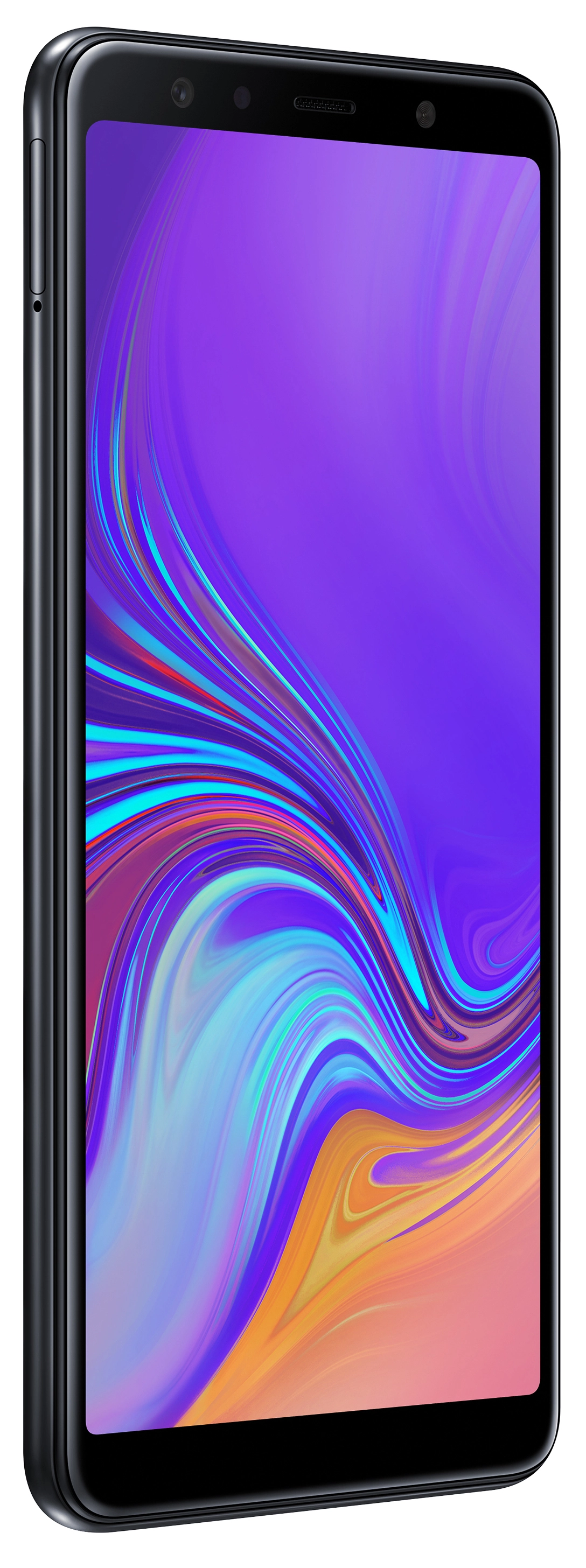 Galaxy A7 - 4GB 128GB