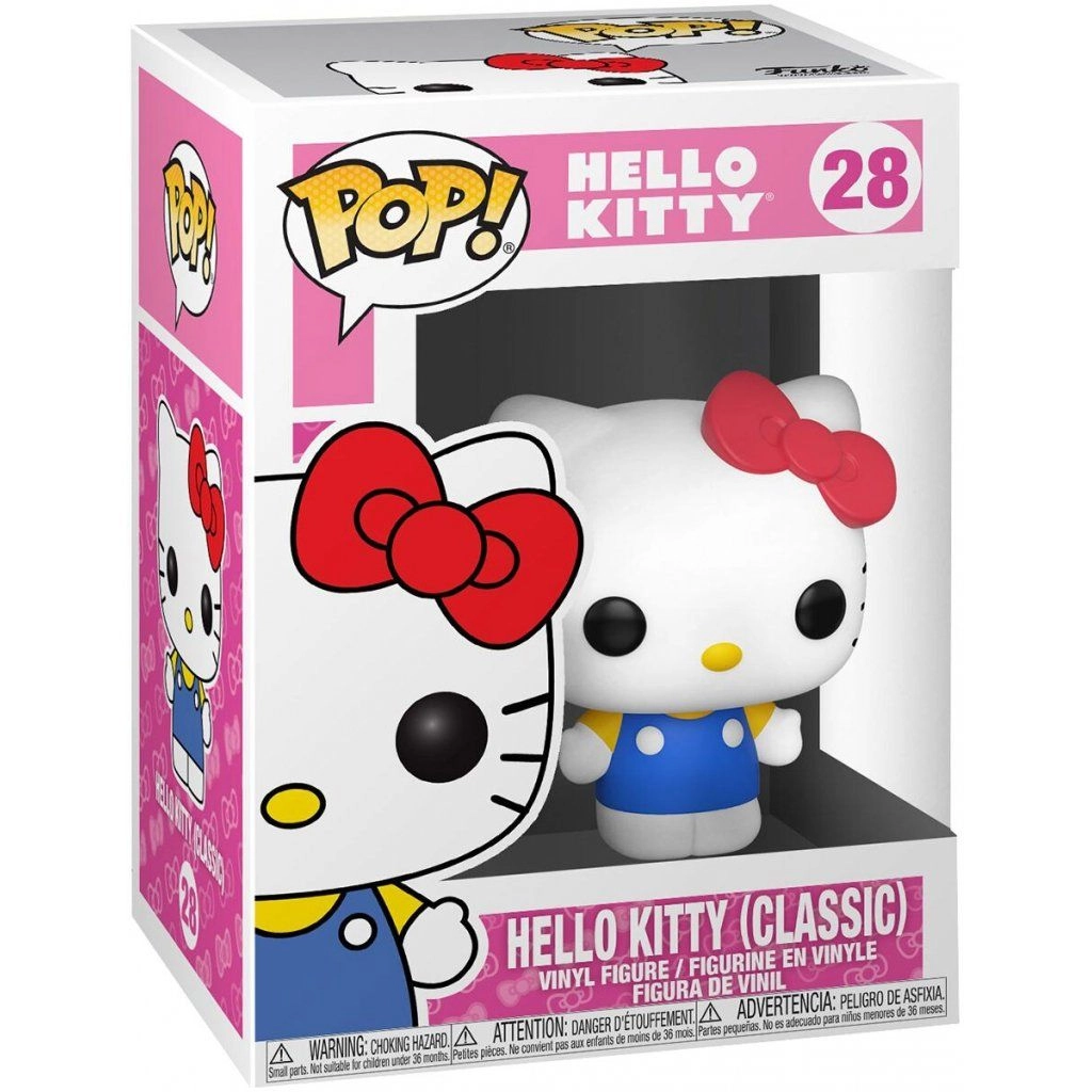 Hello Kitty - Sanrio - Vinyl Figures