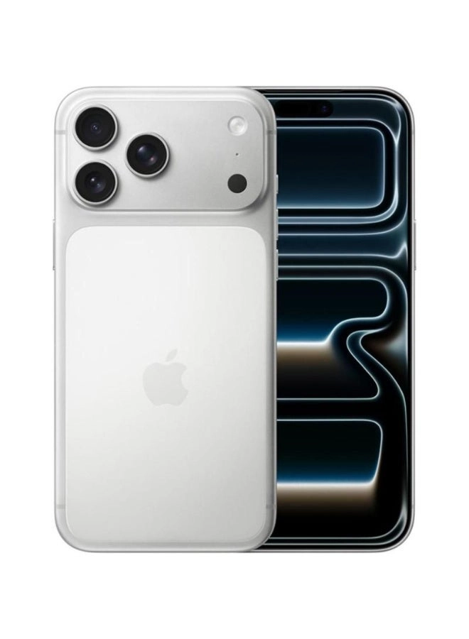 Apple Iphone 17 pro max 1TB