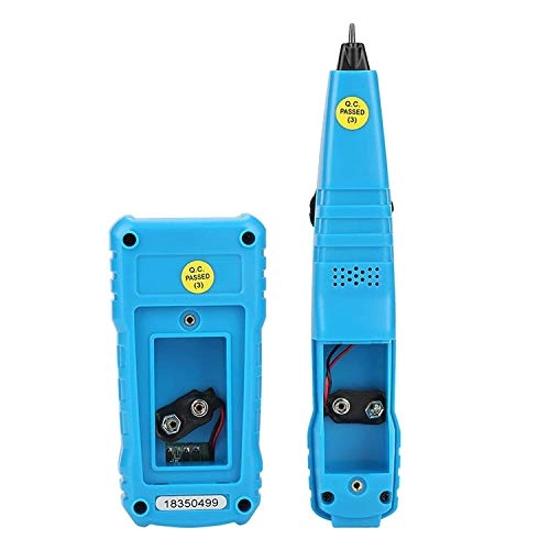 FWT11 - Industrial Wire Line Finder Tracker