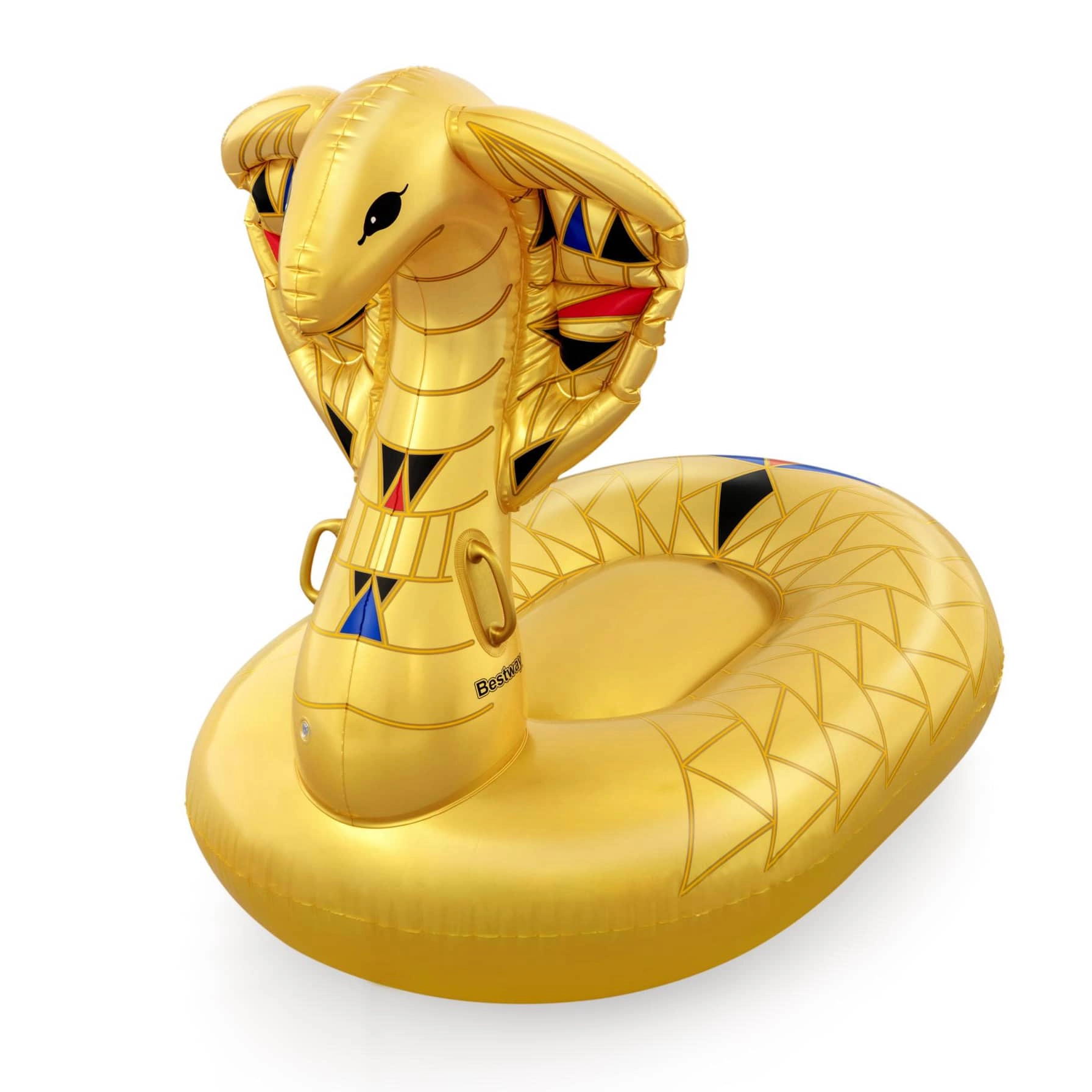 Bestway Golden Cobra Island - ace_uae_pool_inflatables_toys