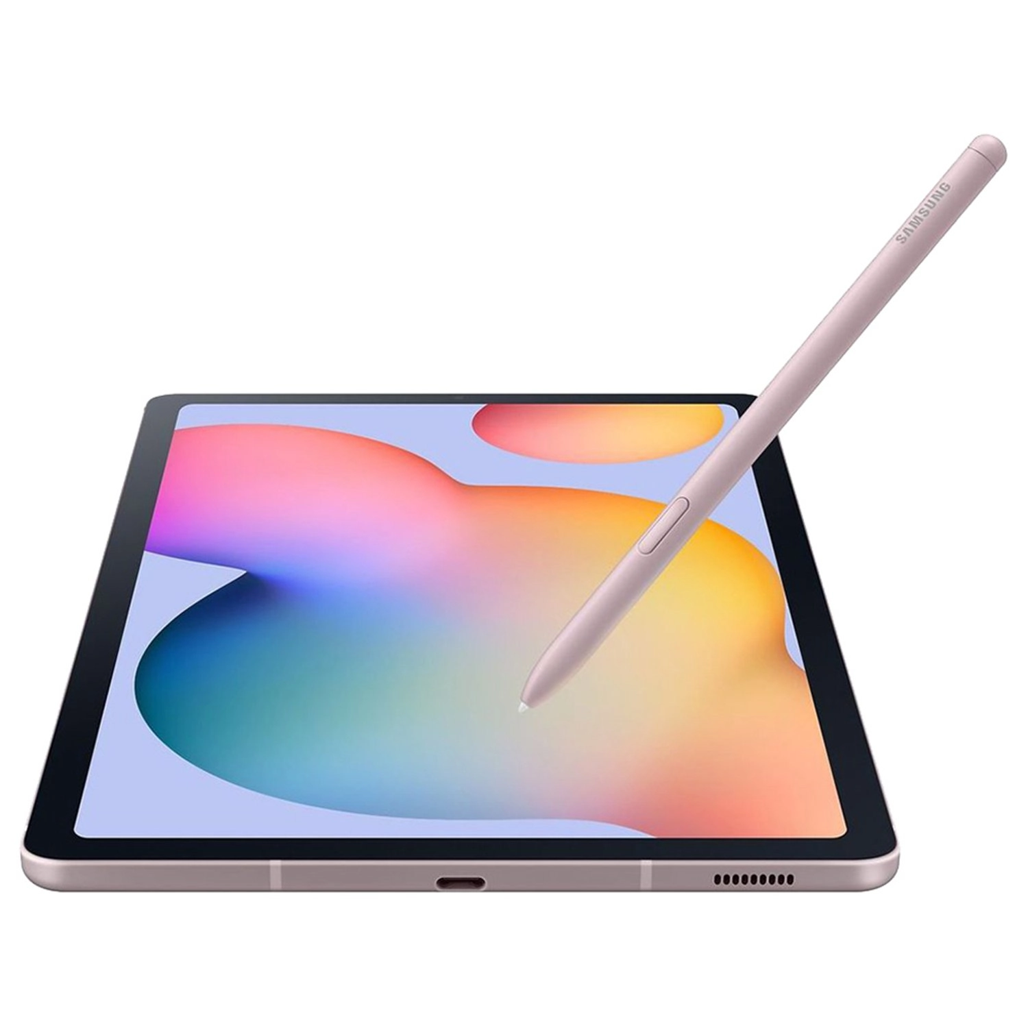 Galaxy Tab S6 Lite - 64GB 10.4"