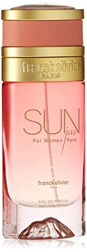 Sun Java White - Eau de Parfum 50 ml