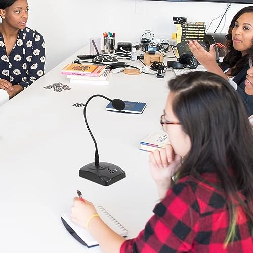 Multipurpose Wireless Microphone