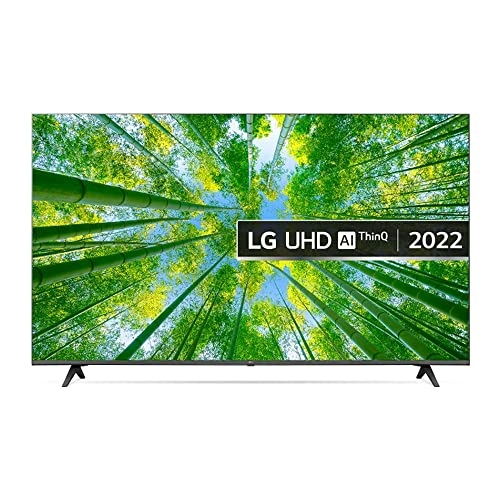 50UQ80006LD-AMEE - 50 inch