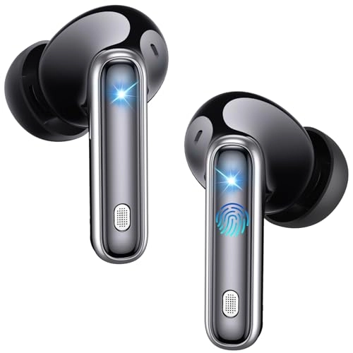 YYK-Q10AI - Wireless Earbud