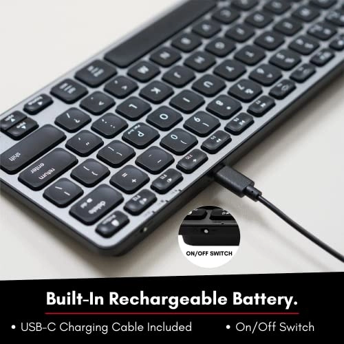 BTMINIZKEYSG - Wireless