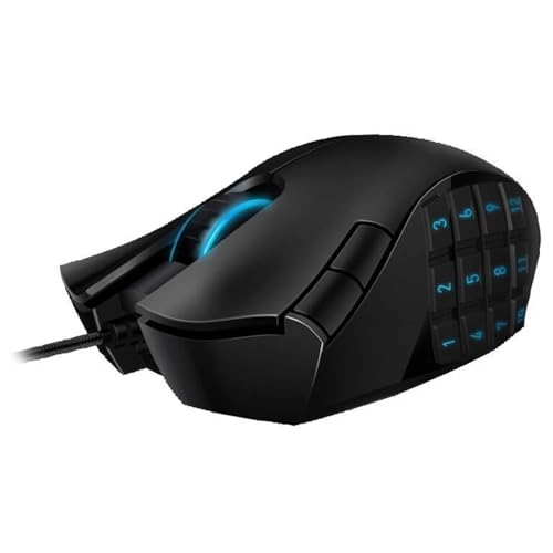 NagaX - Scroll Wheel Replacement