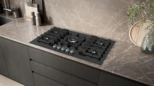 iQ500 EP9A6QI40M Gas hob