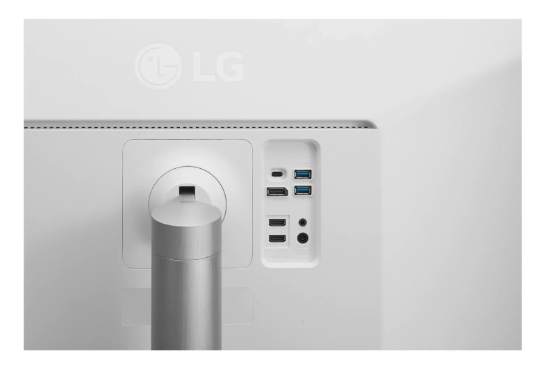 34GN850-B - 34 inch 3440 X 1440 pixels