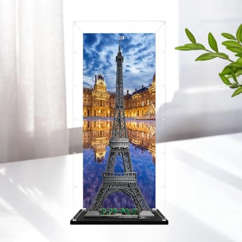 Figures Display Box - 155 cm